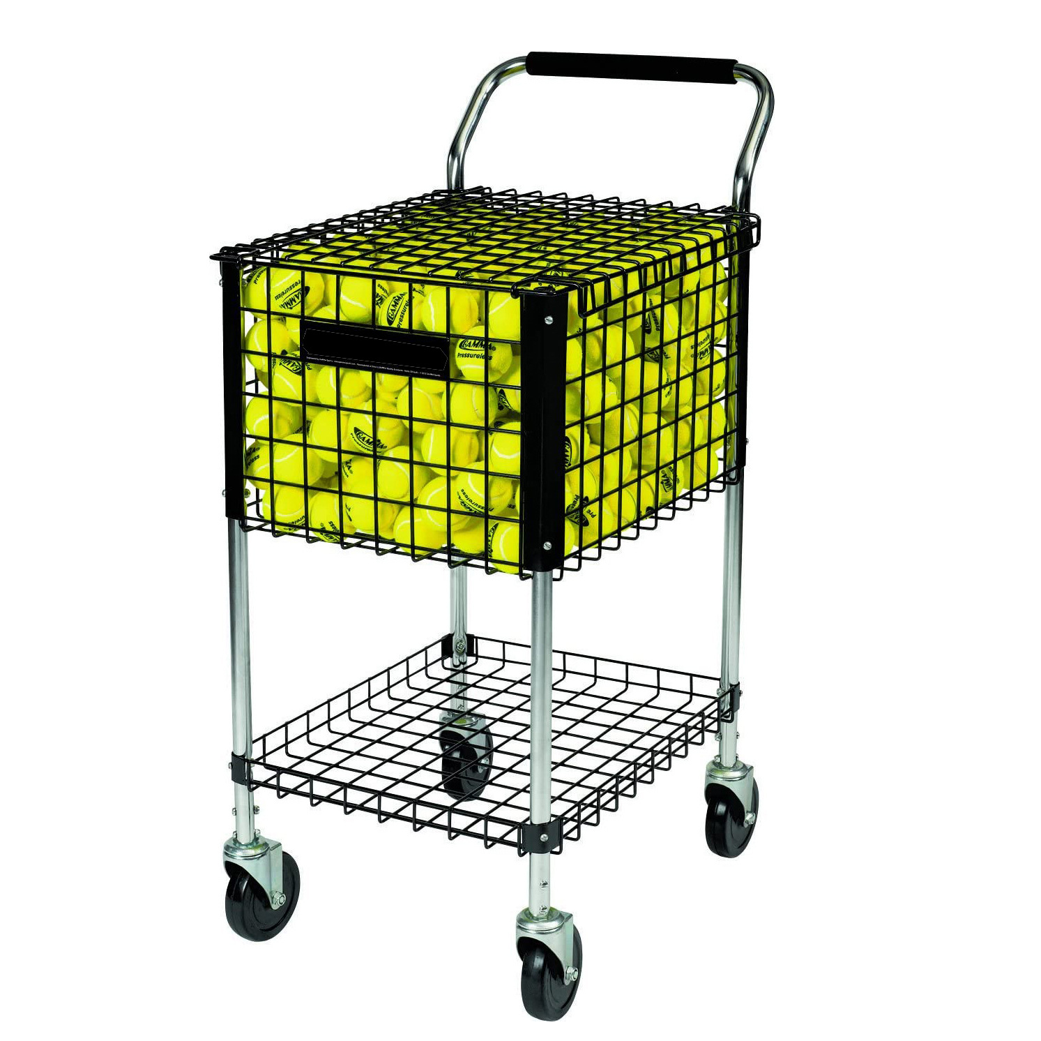 Storage Carrier Cart
